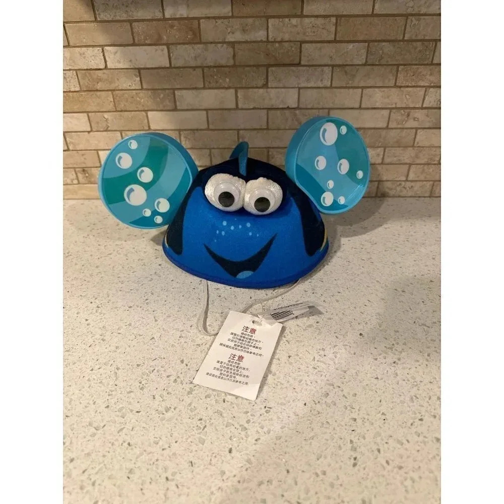 Disney‎ Dory Mickey Ears Hat - Finding Nemo   Ears